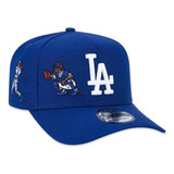 Bone New Era Baseball