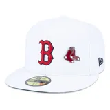 Bone New Era Boston