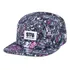 Boné New Era Camper Five Panel Brand Stu Mottilaa