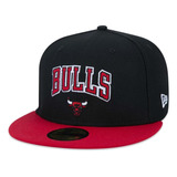 Bone New Era Chicago