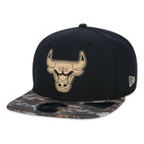 Bone New Era Chicago