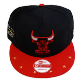 Bone New Era Chicago
