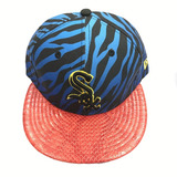 Bone New Era Chicago