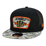 Bone New Era Cincinnati
