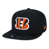 Bone New Era Cincinnati