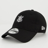Bone New Era Corinthians
