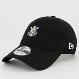 Bone New Era Corinthians