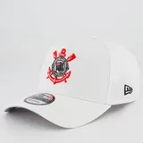 Bone New Era Corinthians