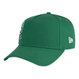 Bone New Era Curva