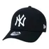 Bone New Era Curva Infantil Mbl New York Yankees Mbv23bon096