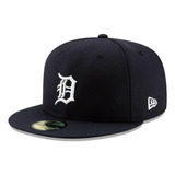 Bone New Era Detroit