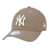 Bone New Era Feminino