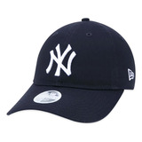 Bone New Era Feminino