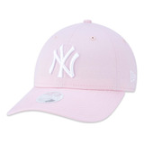 Bone New Era Feminino