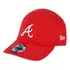 Boné New Era Infantil 9twenty Mlb Atlanta Braves V25072