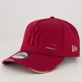 Bone New Era Mlb