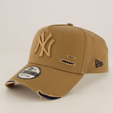 Bone New Era Mlb