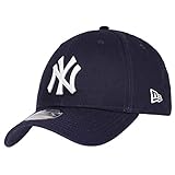 Boné New Era MLB New York Yankees I Marinho