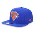 Boné New Era New York Knicks 950 Primary Nba Aba Reta Azul