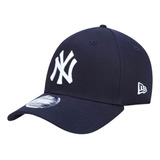 Boné New Era New York Yankees Fechado +2brindes Neperbon167