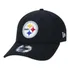 Bone New Era Original Pittsburgh Steelers Nfl Nfv18bon247