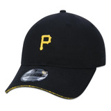 Bone New Era Pittsburgh