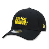 Bone New Era Pittsburgh