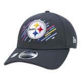 Bone New Era Pittsburgh