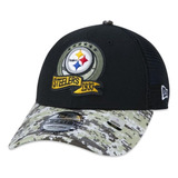Bone New Era Pittsburgh