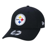 Bone New Era Pittsburgh