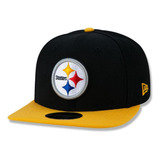 Bone New Era Pittsburgh