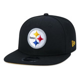 Bone New Era Pittsburgh