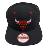 Bone New Era Snapback