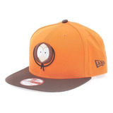 Bone New Era Snapback