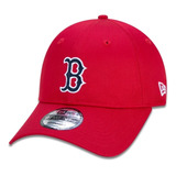 Bone New Era Strapback