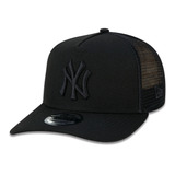 Bone New Era Trucker
