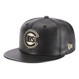 Bone New Era59fifty Fitted