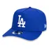 Boné Newera La 9forty Snapback Aba Curva Los Angeles Dodgers