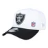 Boné Nfl Las Vegas Raiders Institutional Style New Era