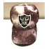 Boné Nfl Raiders Universe Mitchell Ness original Importado 