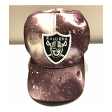 Boné Nfl Raiders Universe Mitchell Ness original Importado 