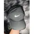 Boné Nike Dry fit Daybreak Grafite Raro Original