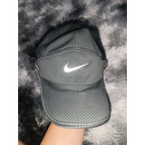 Boné Nike Dry fit Daybreak Grafite Raro Original