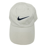 Bone Nike Essential Branco