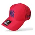 Boné Ny New York Aba Curva Snapback Masculino  Feminino Moda
