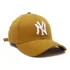 Boné Ny New York De Aba Curva Yankees Trucker Todas As Cores