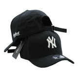 Bone Ny Preto Logo