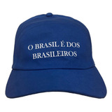 Bone O Brasil E