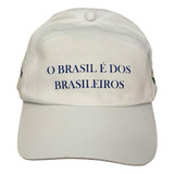 Bone O Brasil E
