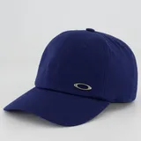 Bone Oakley Ellipse Metal